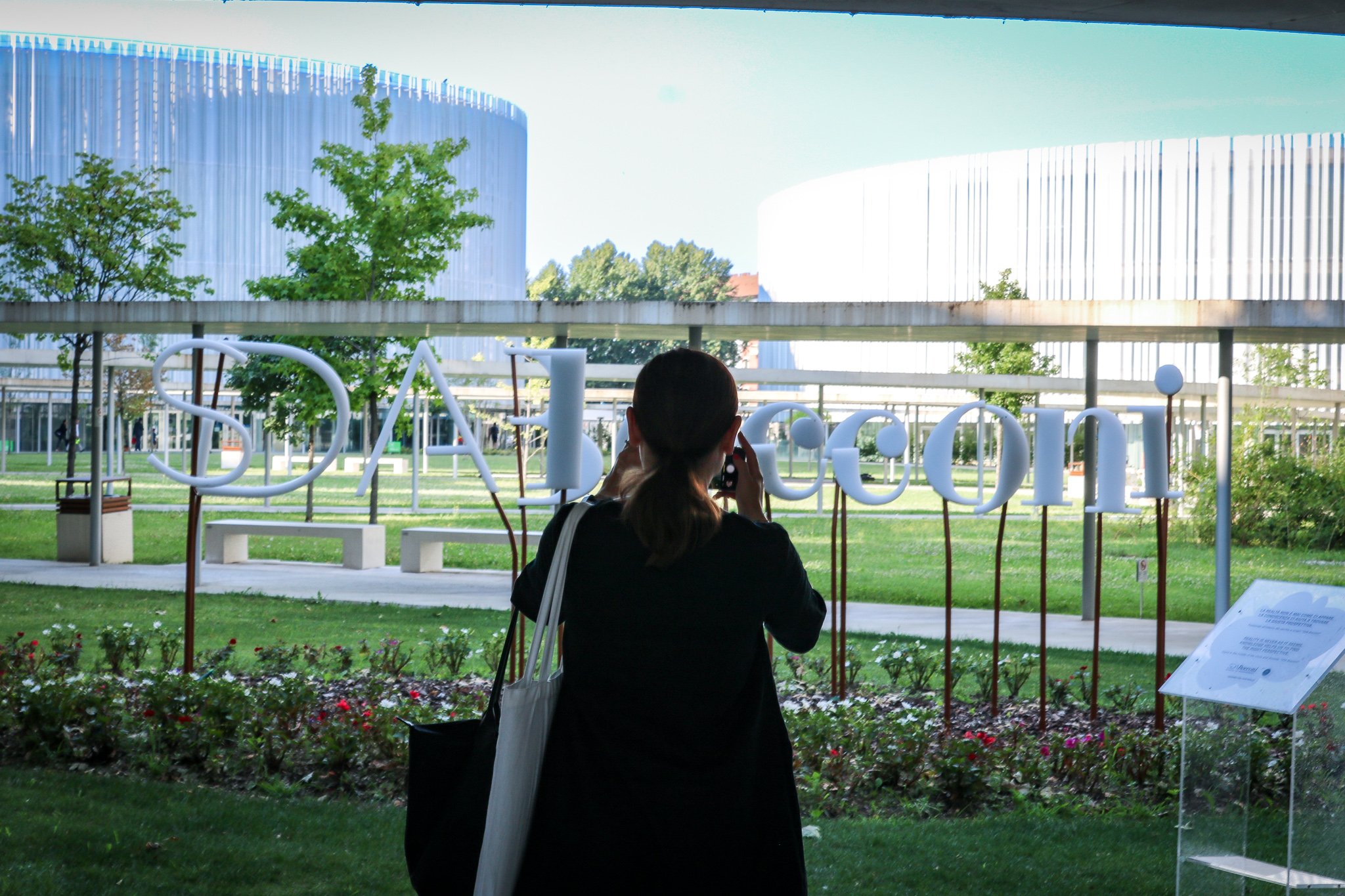 SDA Bocconi Campus